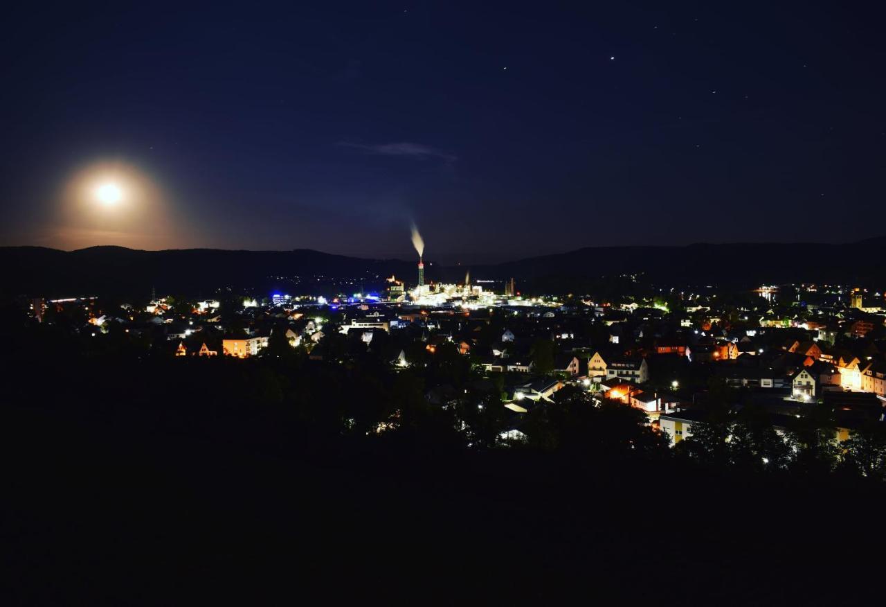 Schloss Arenfels Bad Honningen Εξωτερικό φωτογραφία