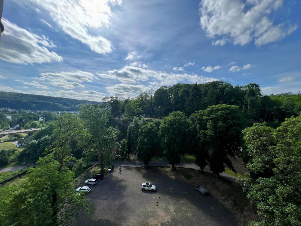 Schloss Arenfels Bad Honningen Εξωτερικό φωτογραφία