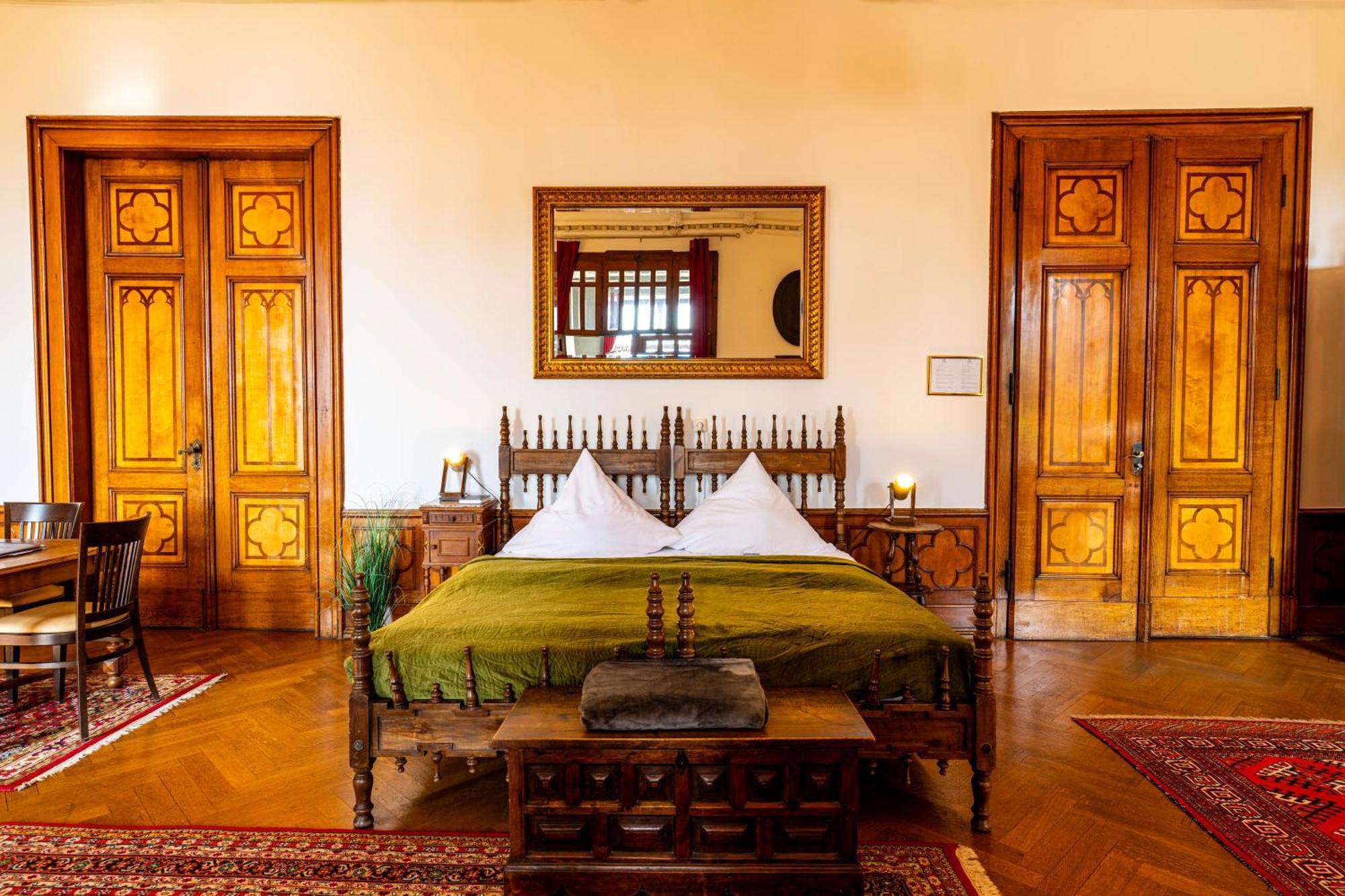 Schloss Arenfels Bad Honningen Εξωτερικό φωτογραφία