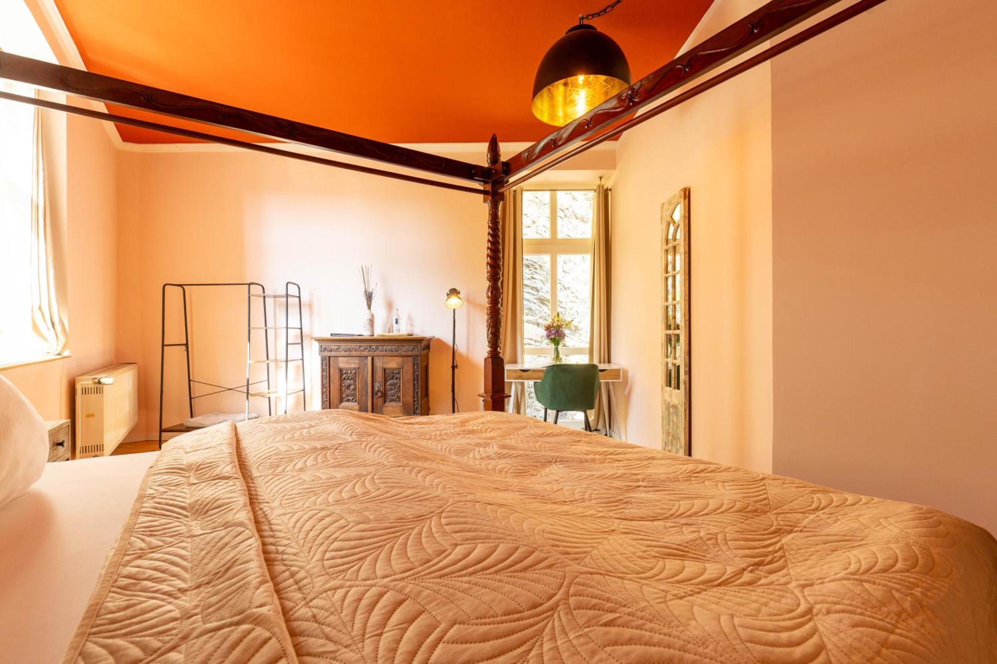Schloss Arenfels Bad Honningen Εξωτερικό φωτογραφία