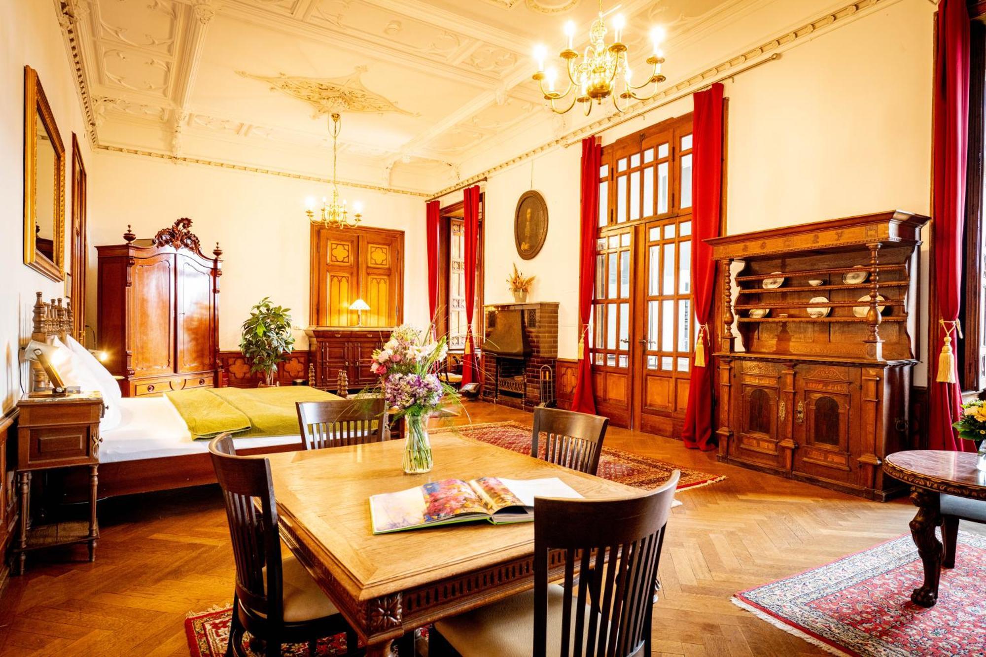 Schloss Arenfels Bad Honningen Εξωτερικό φωτογραφία