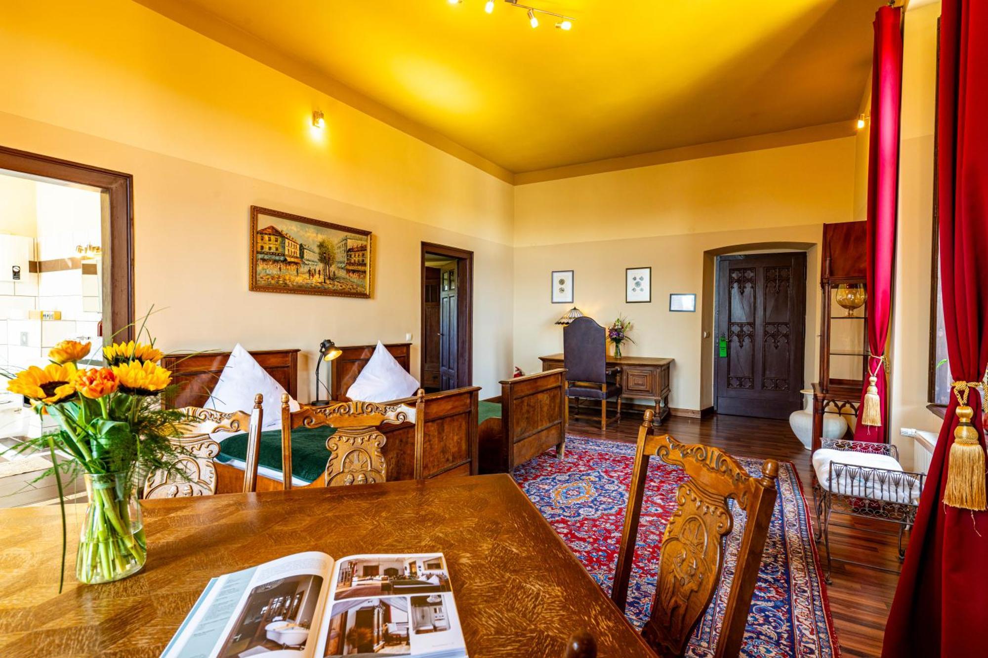 Schloss Arenfels Bad Honningen Εξωτερικό φωτογραφία